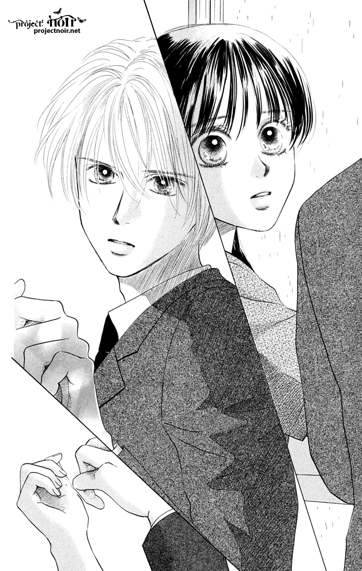 Eden no Hana Chapter 29.1 page 47 - Chapter 29.1
