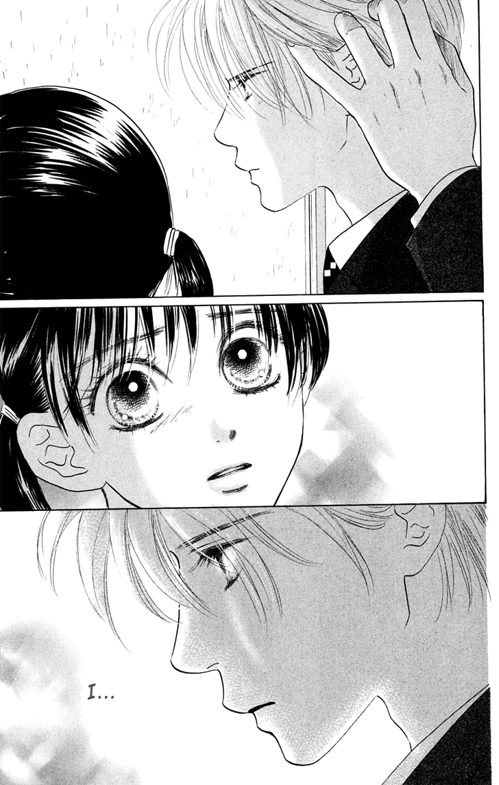 Eden no Hana Chapter 29.1 page 48 - Chapter 29.1
