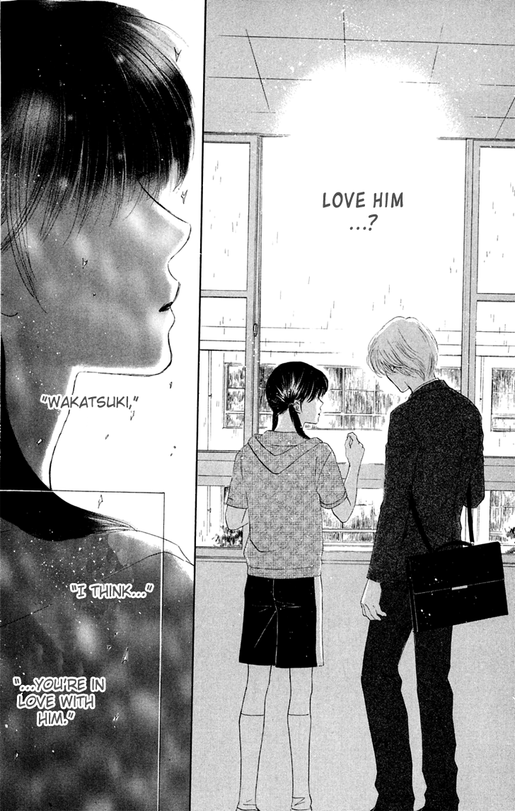 Eden no Hana Chapter 29.1 page 49 - Chapter 29.1