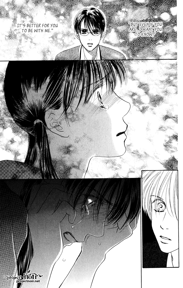 Eden no Hana Chapter 29.1 page 50 - Chapter 29.1