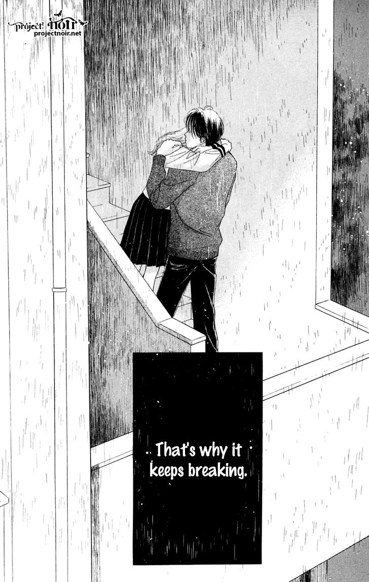 Eden no Hana Chapter 29.1 page 54 - Chapter 29.1