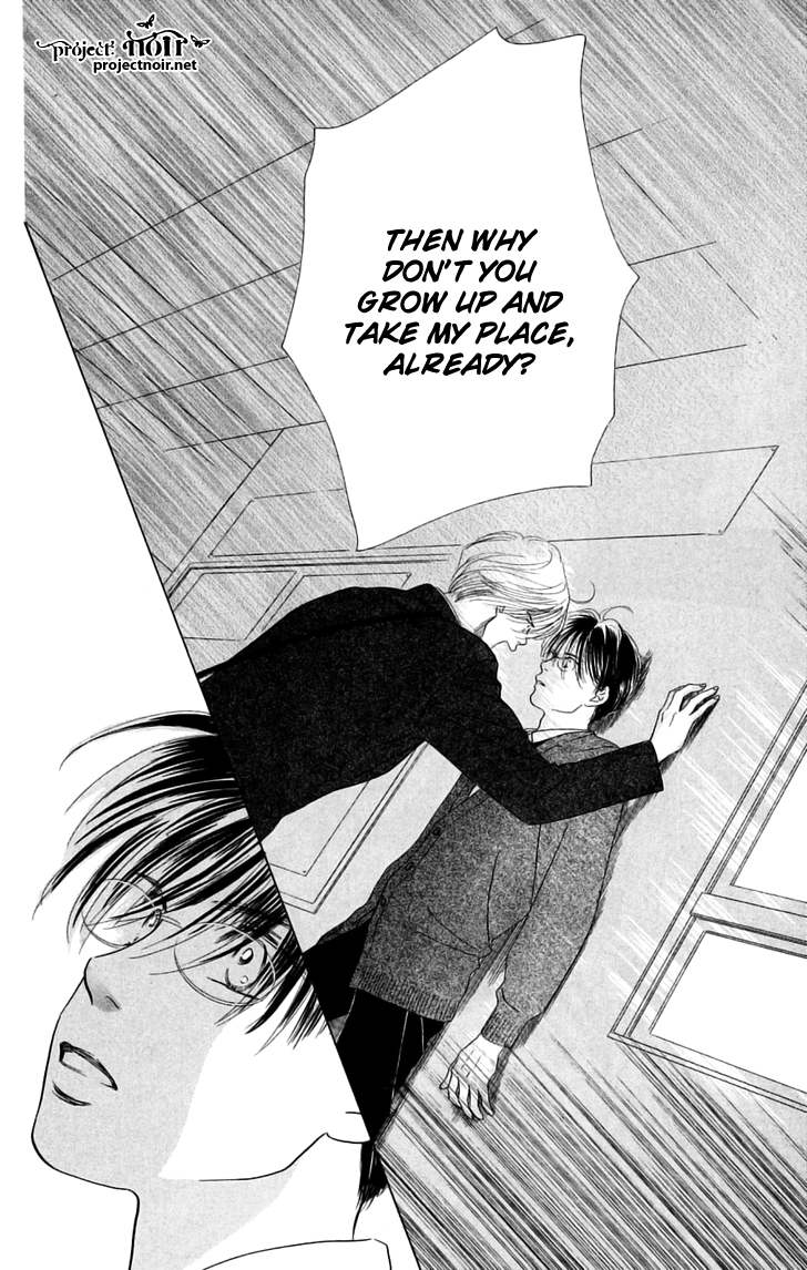 Eden no Hana Chapter 29.2 page 12 - Chapter 29.2