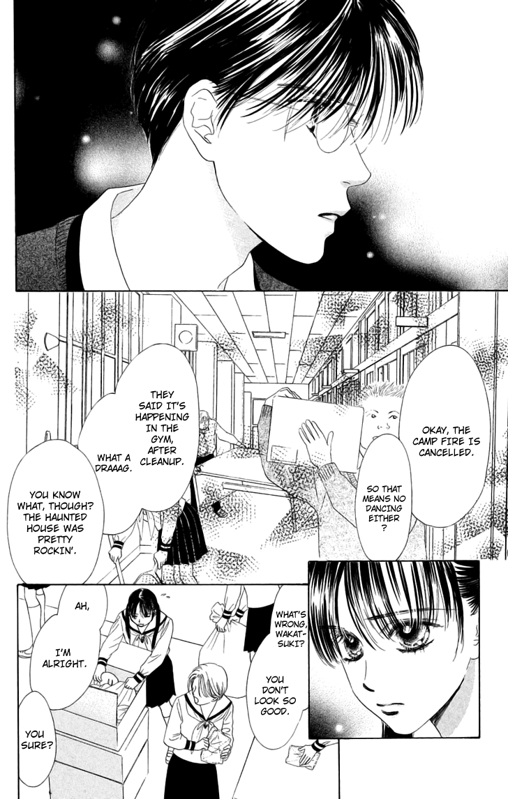 Eden no Hana Chapter 29.2 page 14 - Chapter 29.2