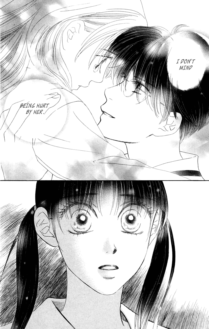 Eden no Hana Chapter 29.2 page 20 - Chapter 29.2