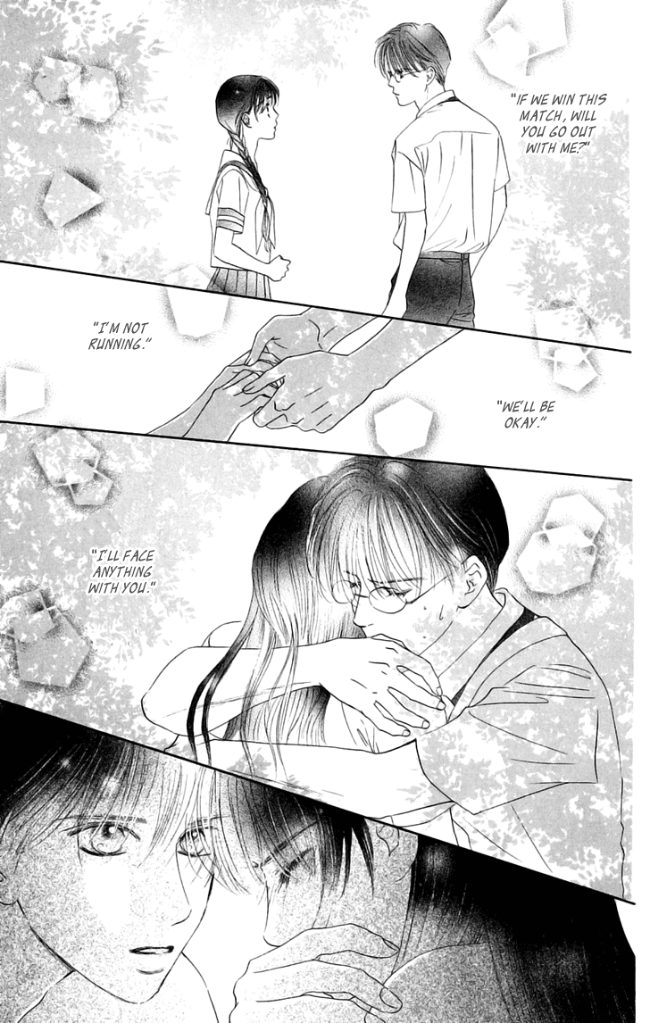 Eden no Hana Chapter 29.2 page 23 - Chapter 29.2