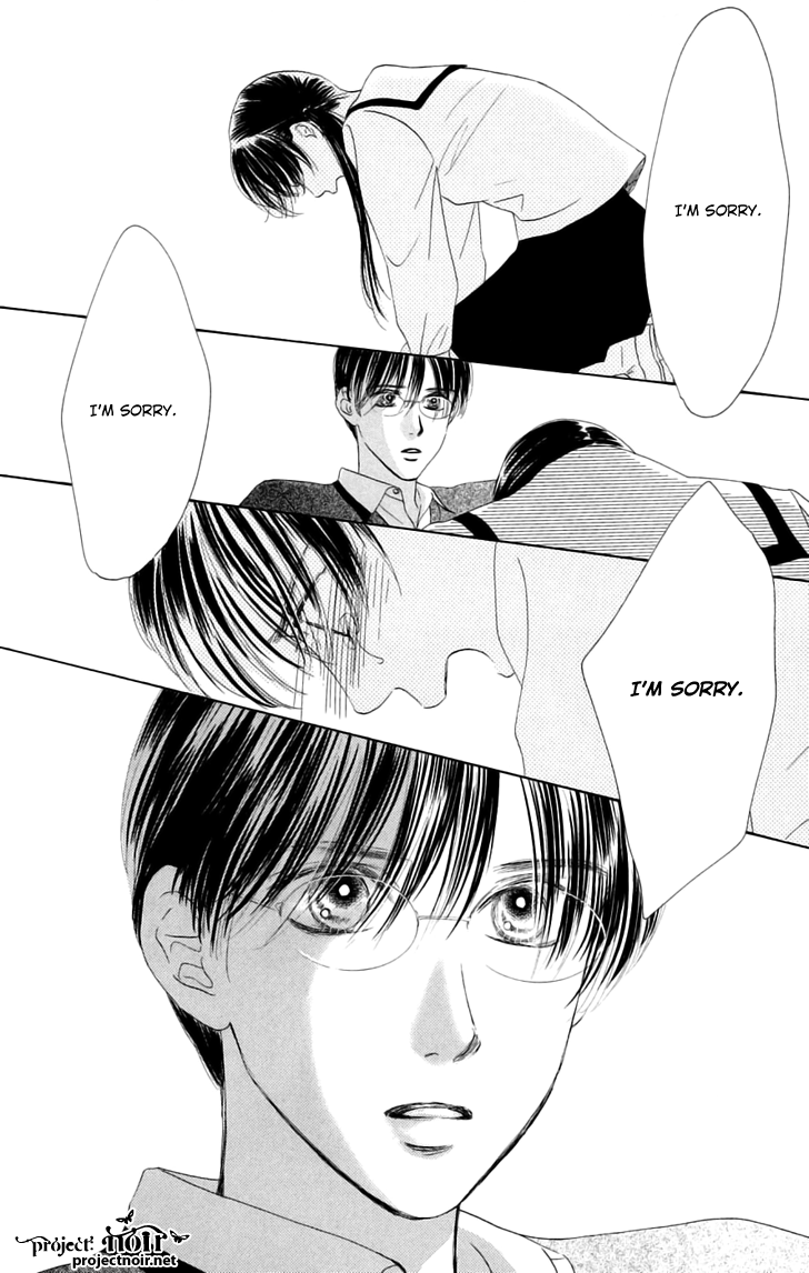Eden no Hana Chapter 29.2 page 27 - Chapter 29.2