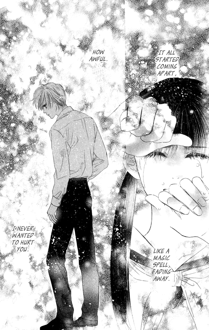 Eden no Hana Chapter 29.2 page 29 - Chapter 29.2