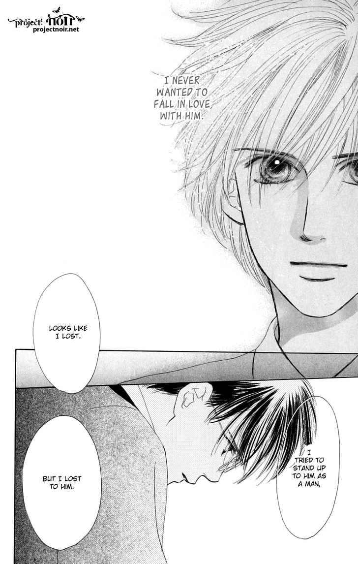 Eden no Hana Chapter 29.2 page 30 - Chapter 29.2