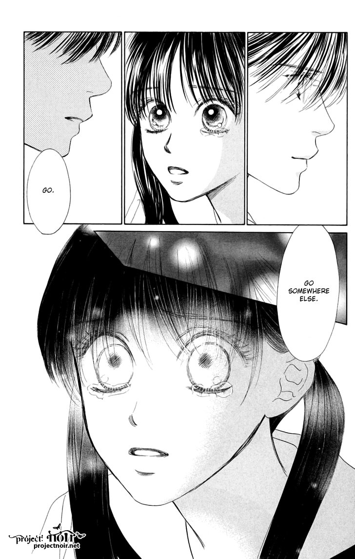 Eden no Hana Chapter 29.2 page 33 - Chapter 29.2