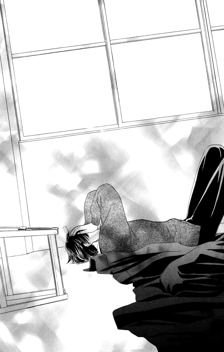 Eden no Hana Chapter 29.2 page 35 - Chapter 29.2