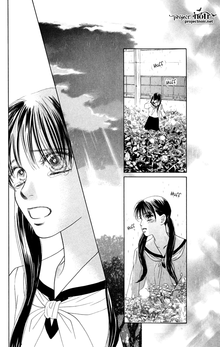 Eden no Hana Chapter 29.2 page 36 - Chapter 29.2