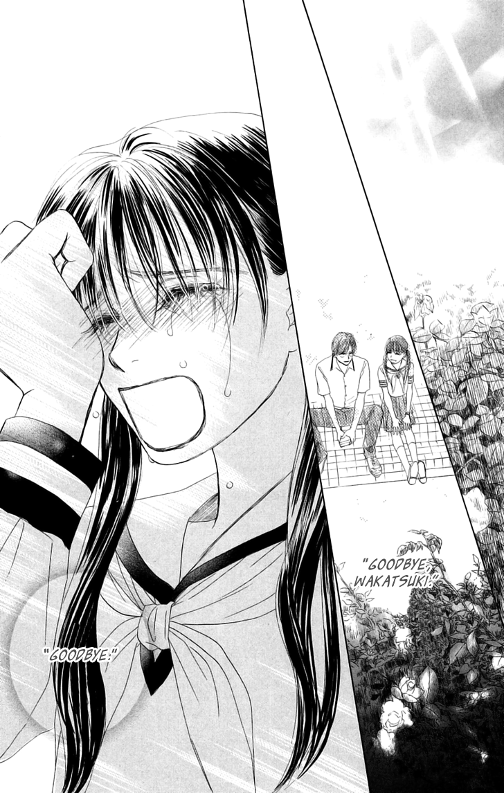 Eden no Hana Chapter 29.2 page 37 - Chapter 29.2
