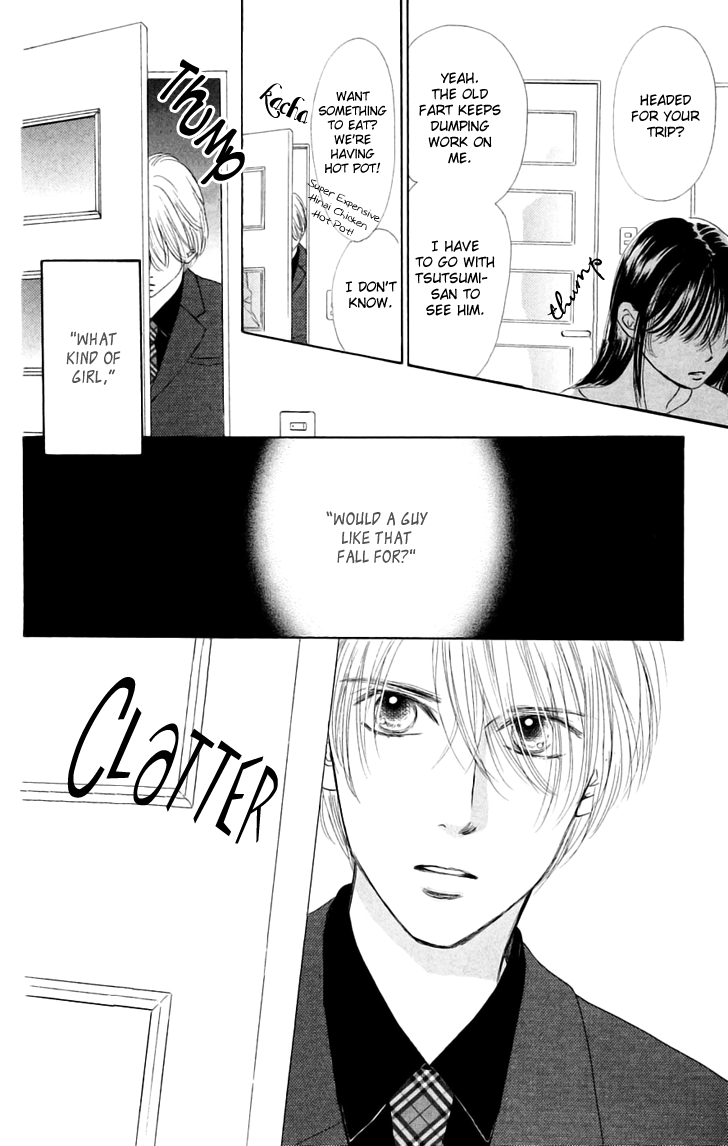 Eden no Hana Chapter 29.2 page 44 - Chapter 29.2