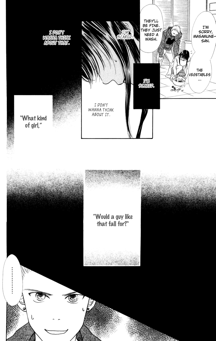 Eden no Hana Chapter 29.2 page 46 - Chapter 29.2