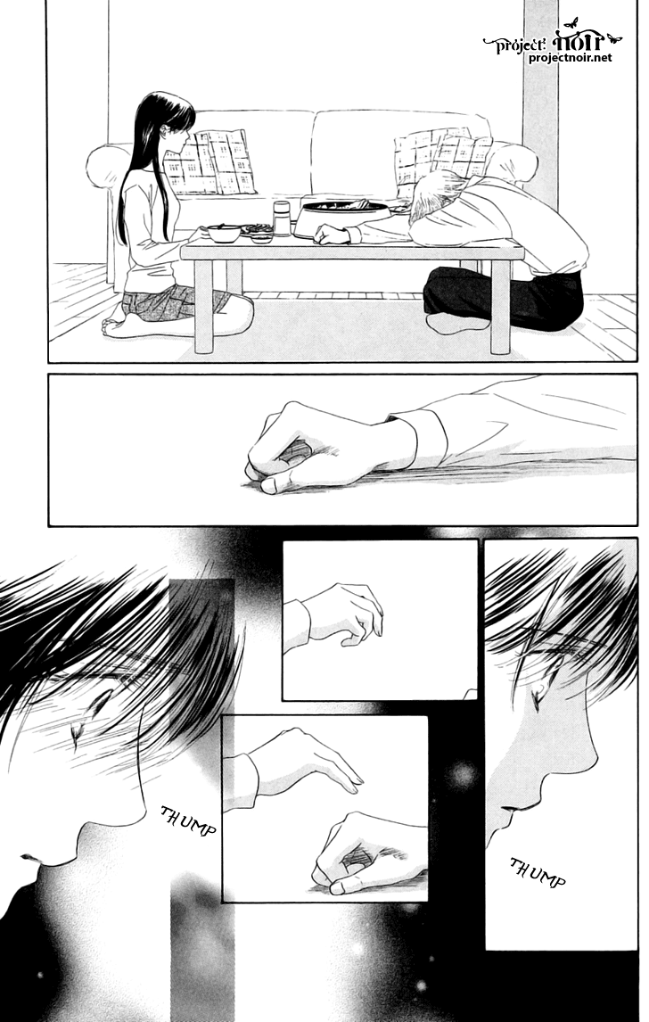 Eden no Hana Chapter 29.2 page 51 - Chapter 29.2