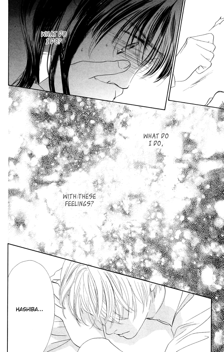 Eden no Hana Chapter 29.2 page 52 - Chapter 29.2