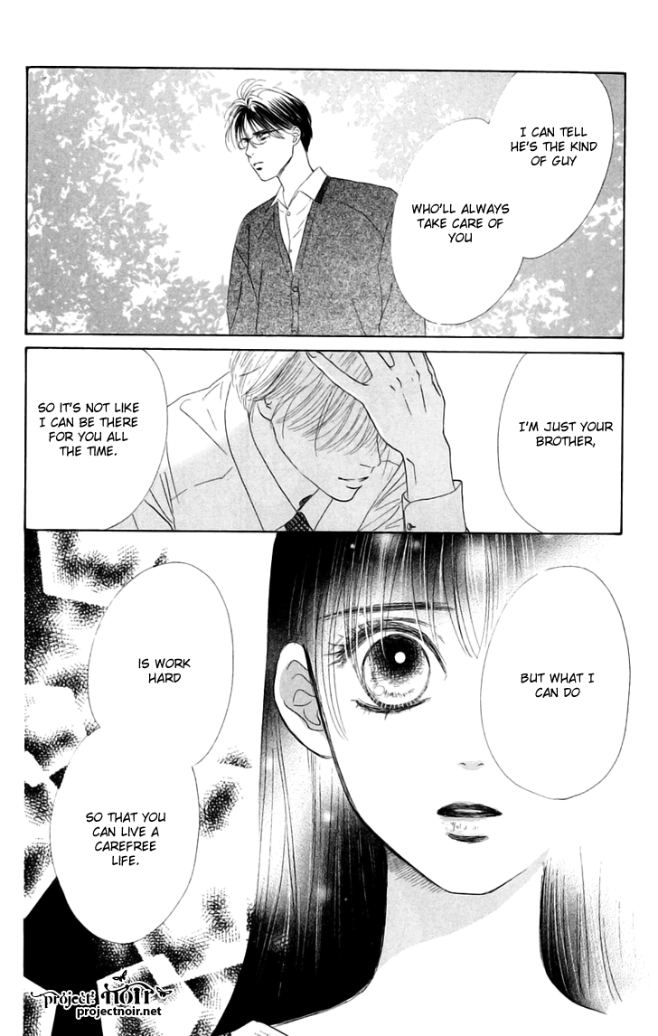 Eden no Hana Chapter 29.2 page 54 - Chapter 29.2
