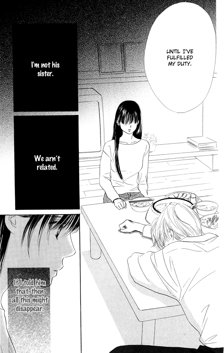 Eden no Hana Chapter 29.2 page 55 - Chapter 29.2
