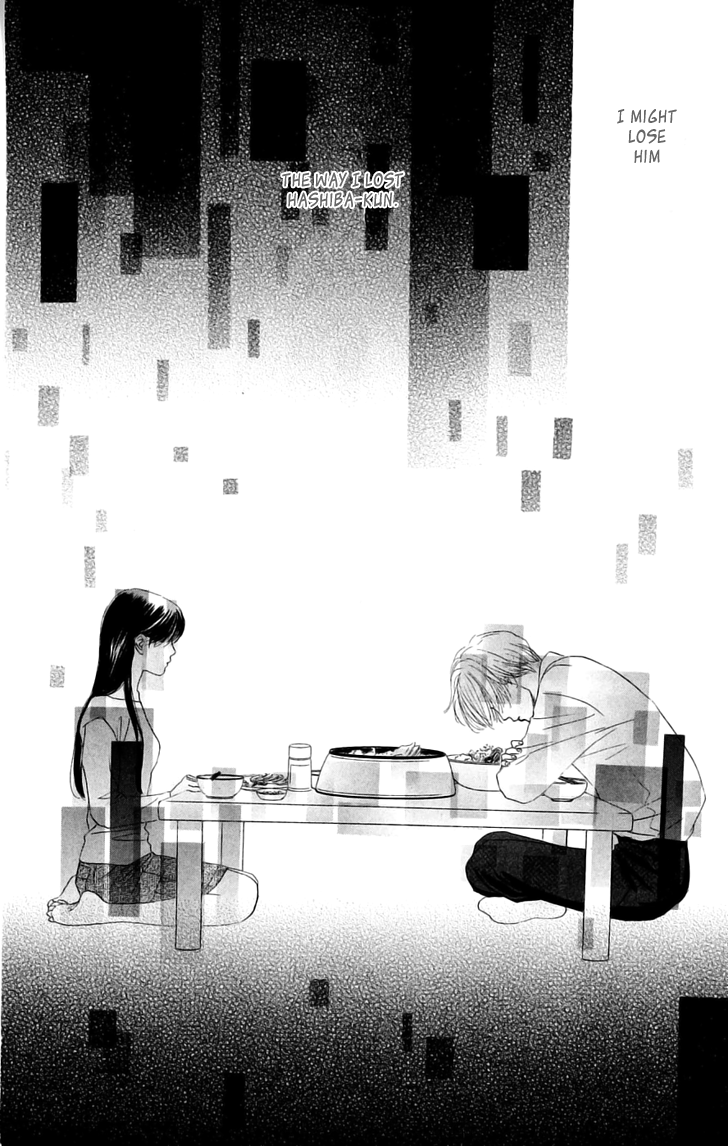 Eden no Hana Chapter 29.2 page 56 - Chapter 29.2
