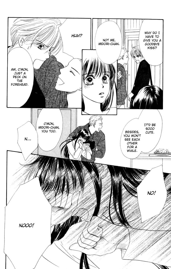 Eden no Hana Chapter 29.2 page 58 - Chapter 29.2