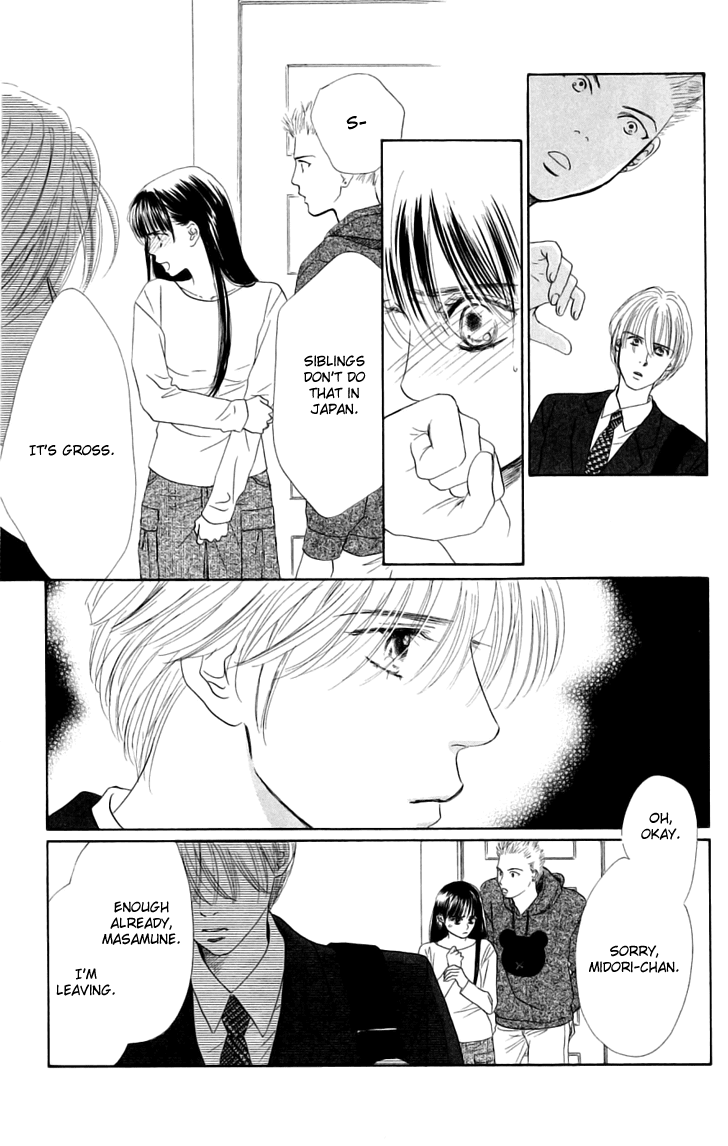 Eden no Hana Chapter 29.2 page 59 - Chapter 29.2