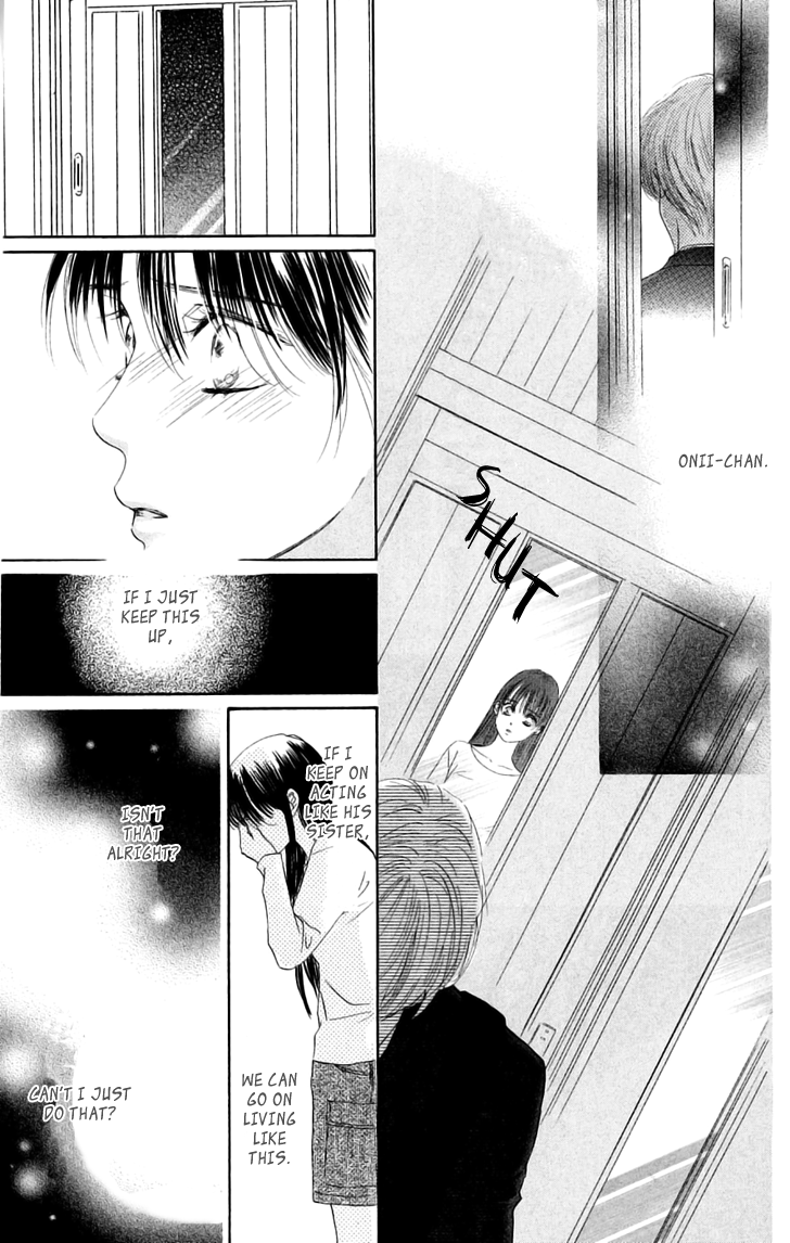 Eden no Hana Chapter 29.2 page 61 - Chapter 29.2