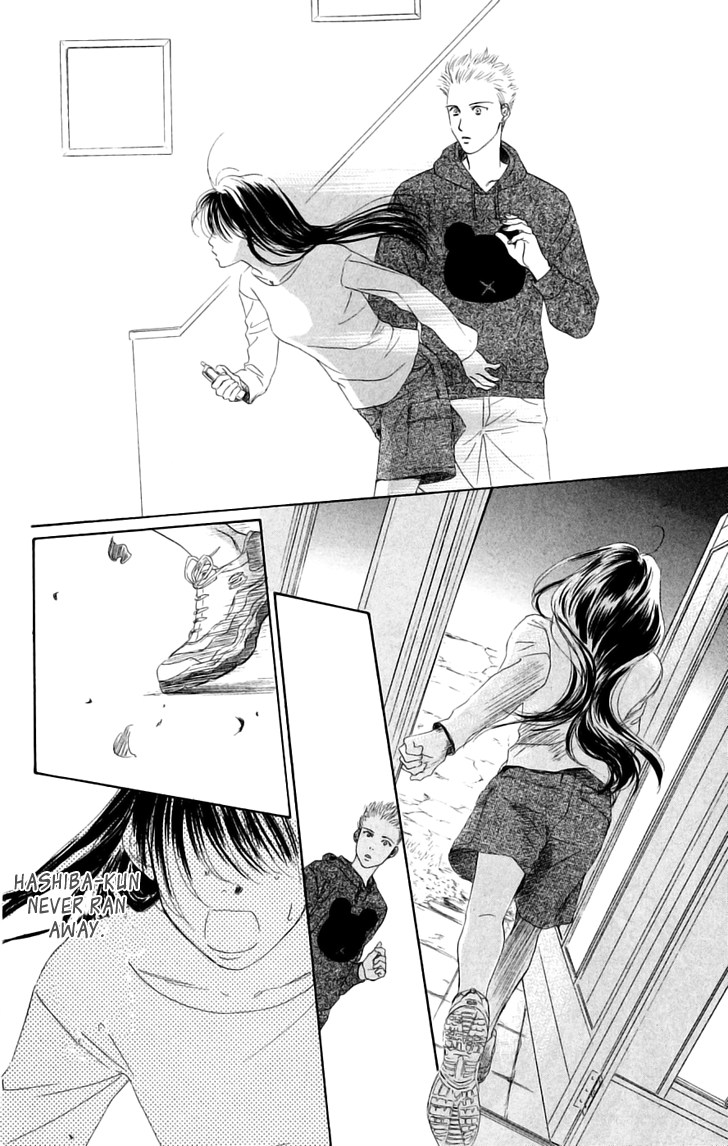 Eden no Hana Chapter 29.2 page 64 - Chapter 29.2