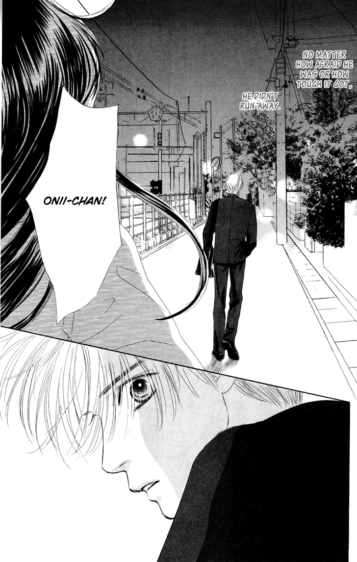 Eden no Hana Chapter 29.2 page 65 - Chapter 29.2