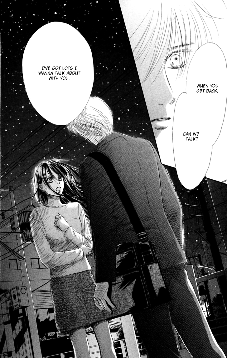Eden no Hana Chapter 29.2 page 68 - Chapter 29.2