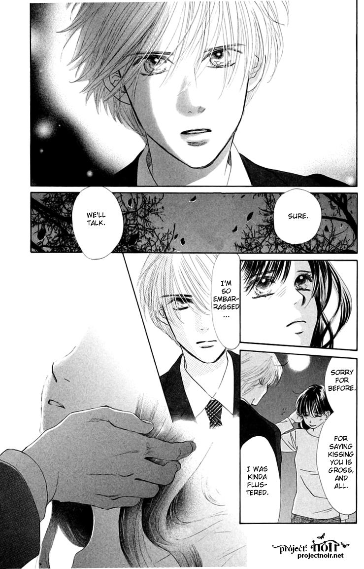 Eden no Hana Chapter 29.2 page 69 - Chapter 29.2