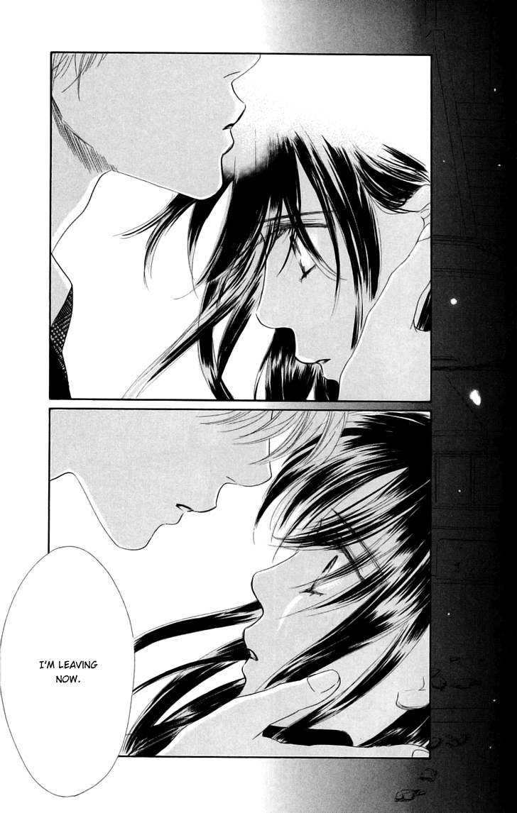 Eden no Hana Chapter 29.2 page 71 - Chapter 29.2