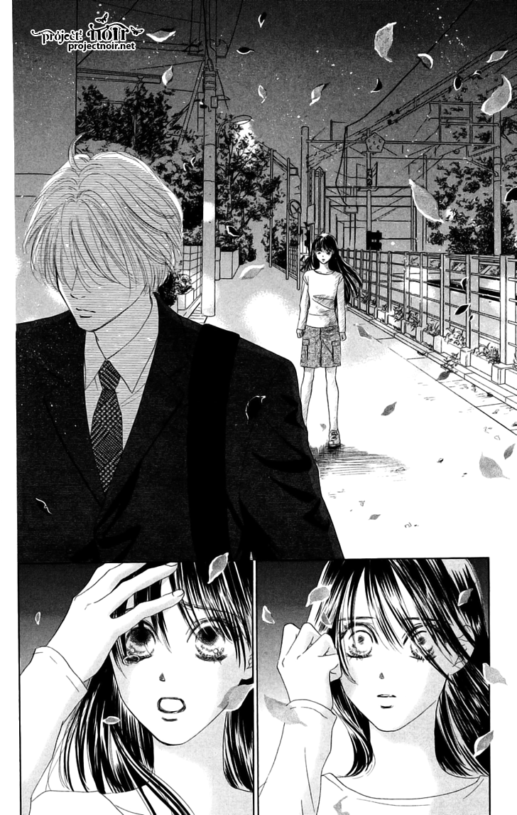 Eden no Hana Chapter 29.2 page 72 - Chapter 29.2