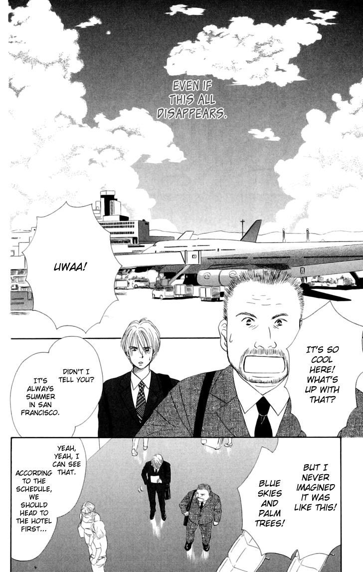 Eden no Hana Chapter 29.2 page 74 - Chapter 29.2