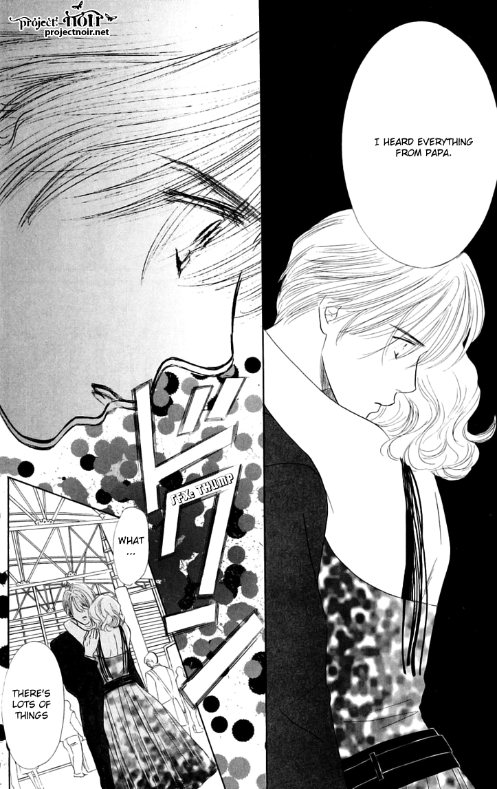 Eden no Hana Chapter 29.2 page 78 - Chapter 29.2