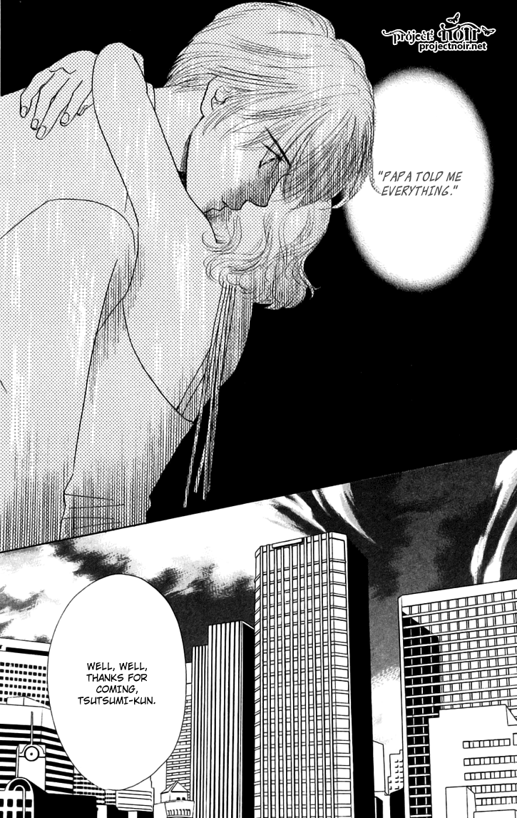 Eden no Hana Chapter 29.2 page 81 - Chapter 29.2