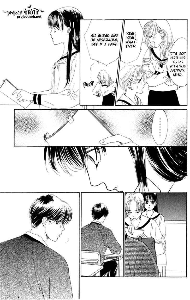 Eden no Hana Chapter 29.3 page 19 - Chapter 29.3