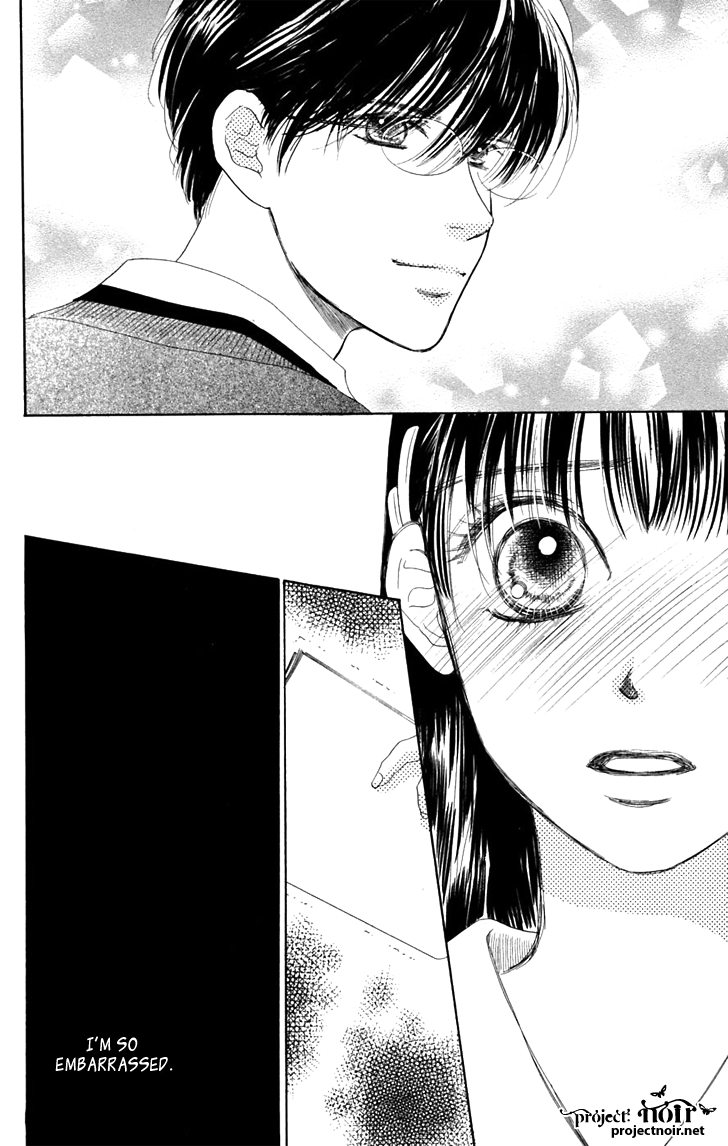 Eden no Hana Chapter 29.3 page 20 - Chapter 29.3