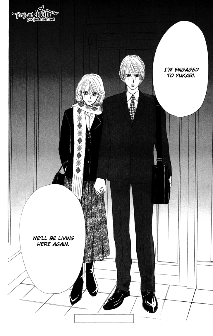 Eden no Hana Chapter 29.3 page 39 - Chapter 29.3