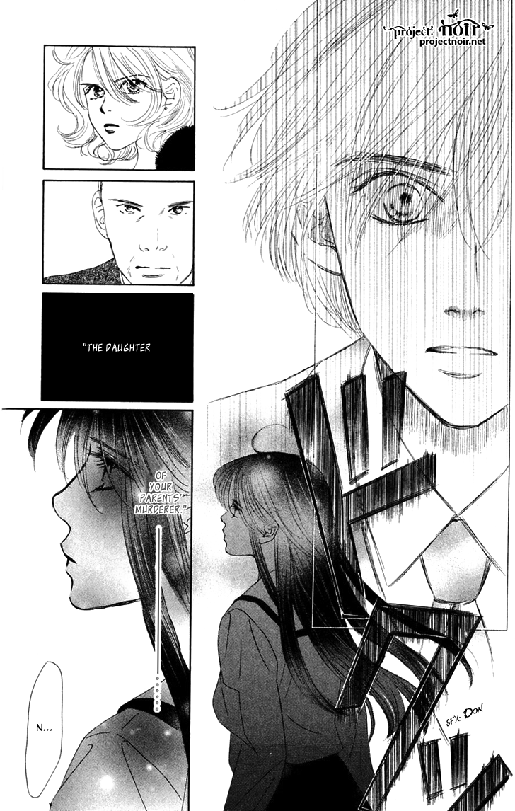 Eden no Hana Chapter 29.3 page 5 - Chapter 29.3