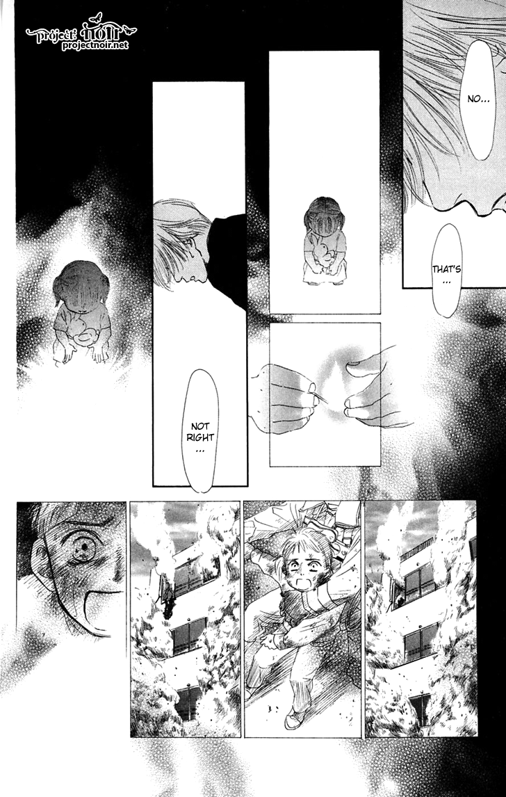 Eden no Hana Chapter 29.3 page 6 - Chapter 29.3