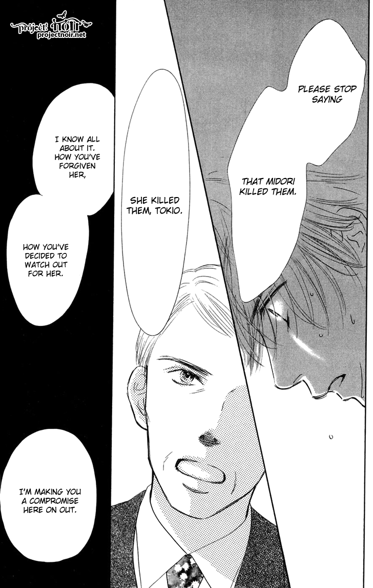 Eden no Hana Chapter 29.3 page 7 - Chapter 29.3