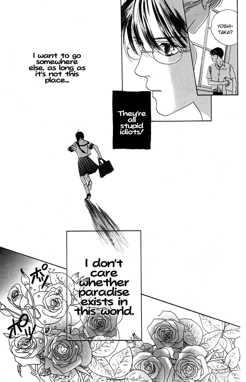 Eden no Hana Chapter 3 page 10 - Chapter 3