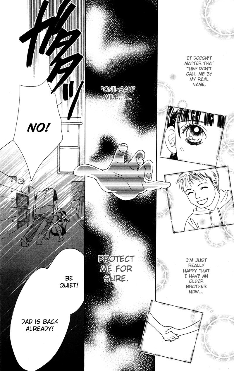 Eden no Hana Chapter 3 page 14 - Chapter 3