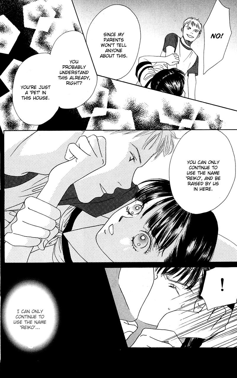 Eden no Hana Chapter 3 page 15 - Chapter 3