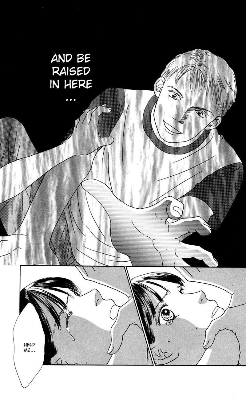 Eden no Hana Chapter 3 page 16 - Chapter 3