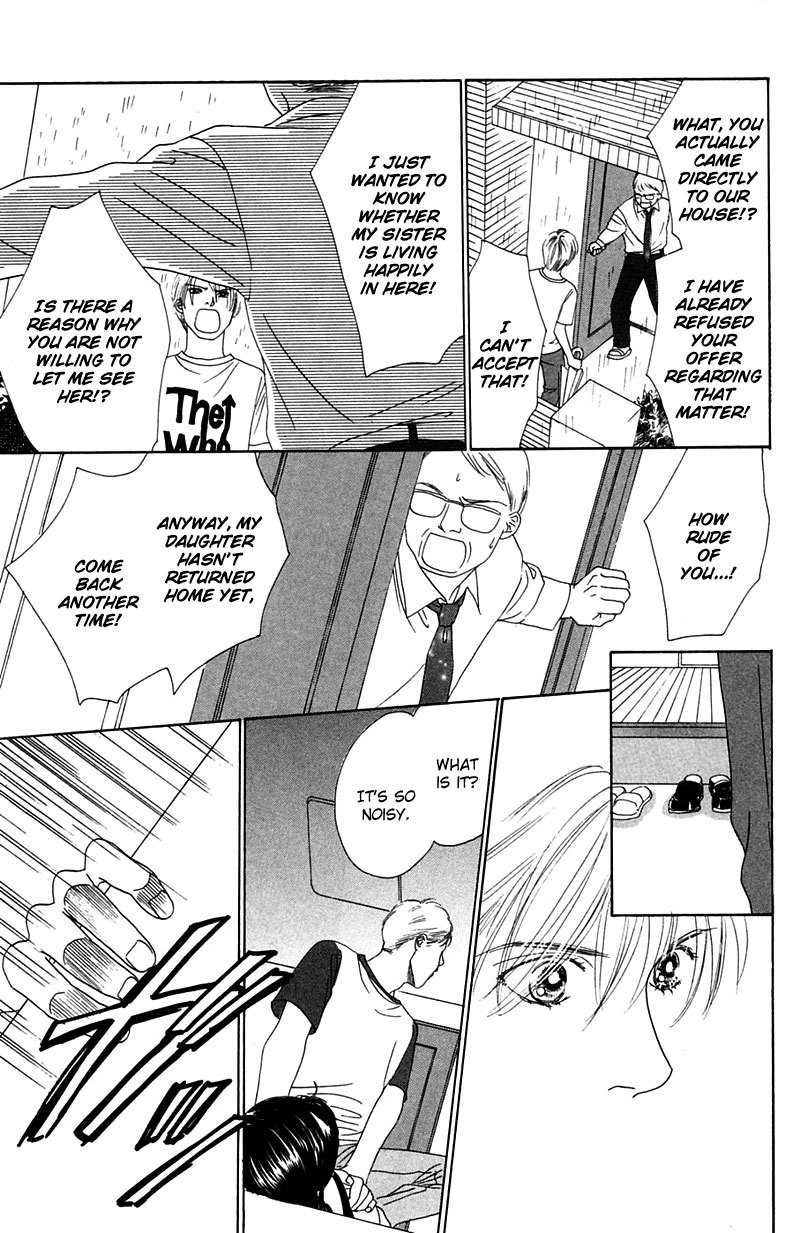 Eden no Hana Chapter 3 page 20 - Chapter 3