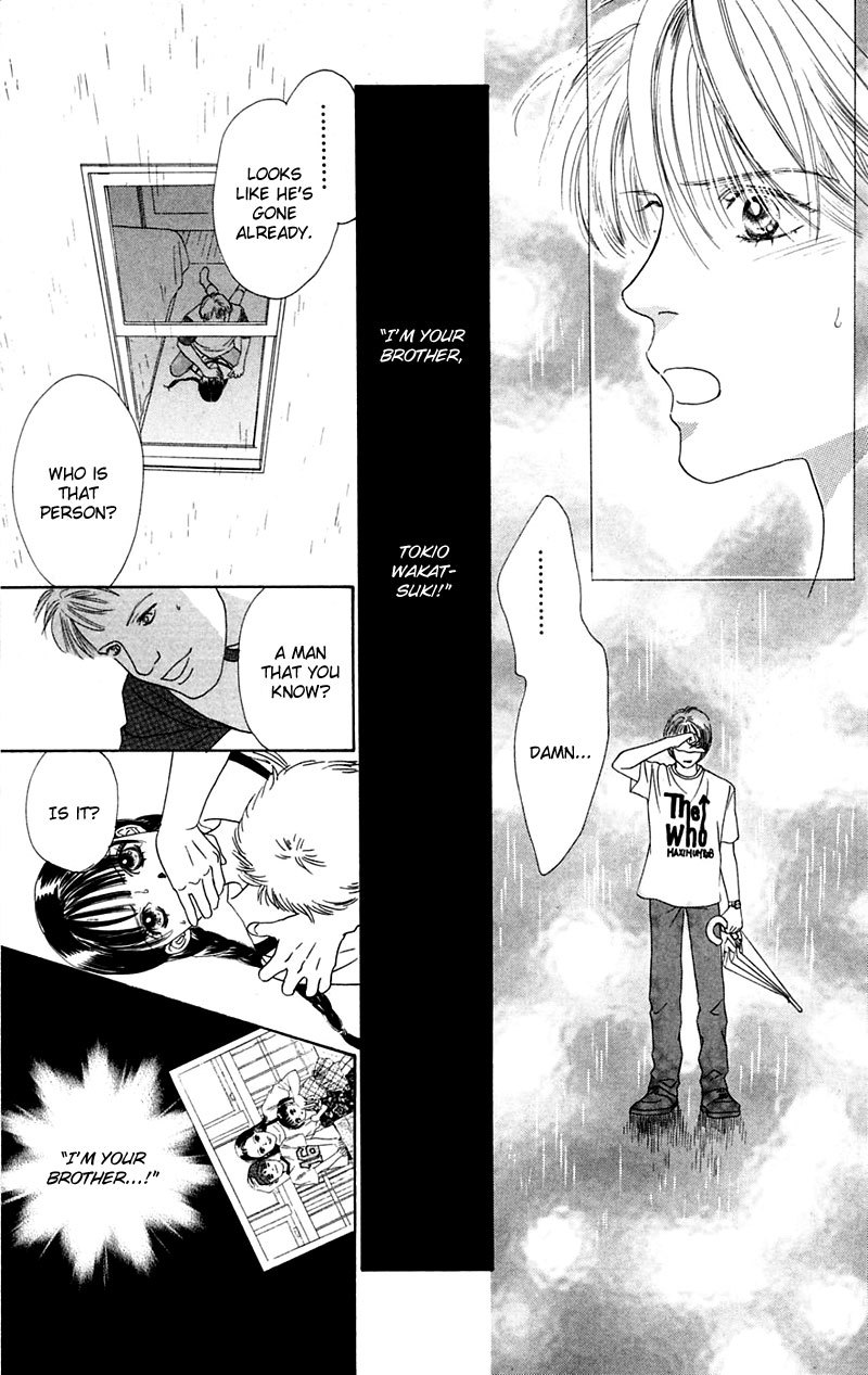 Eden no Hana Chapter 3 page 24 - Chapter 3