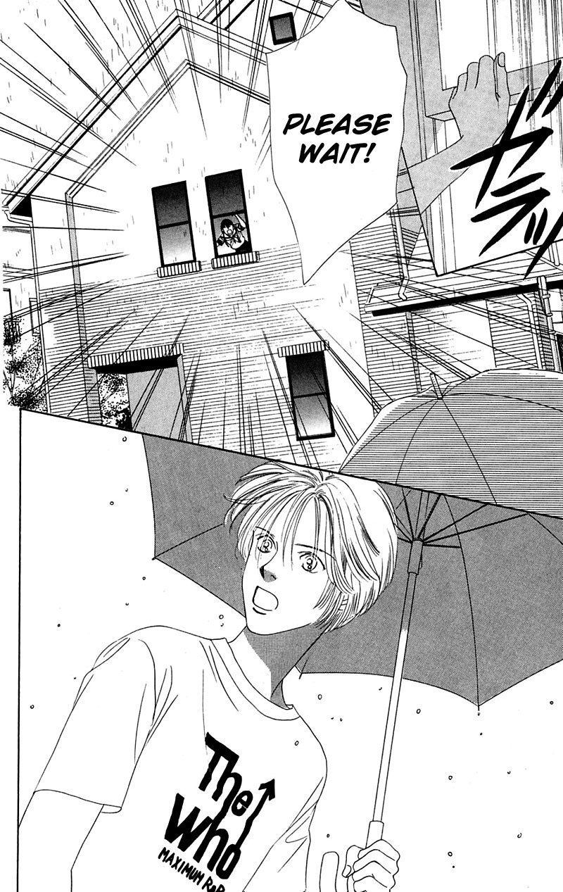 Eden no Hana Chapter 3 page 27 - Chapter 3