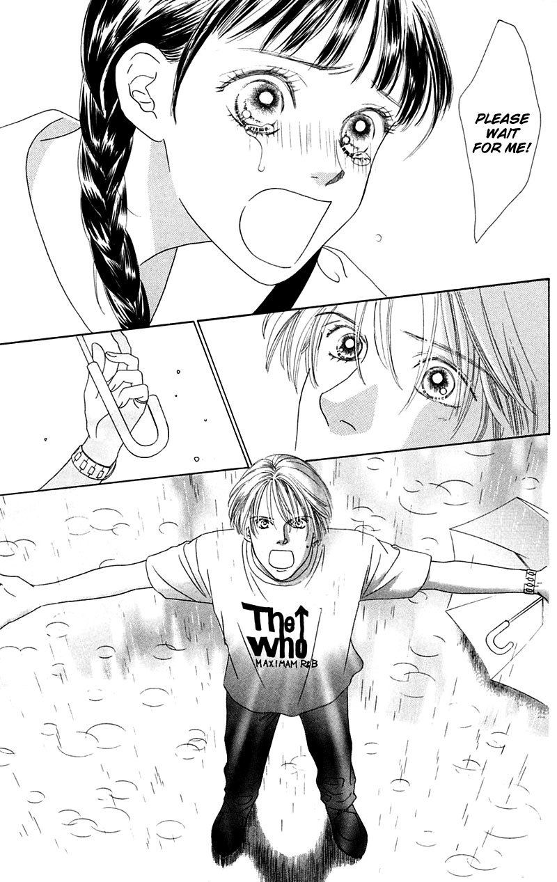 Eden no Hana Chapter 3 page 28 - Chapter 3