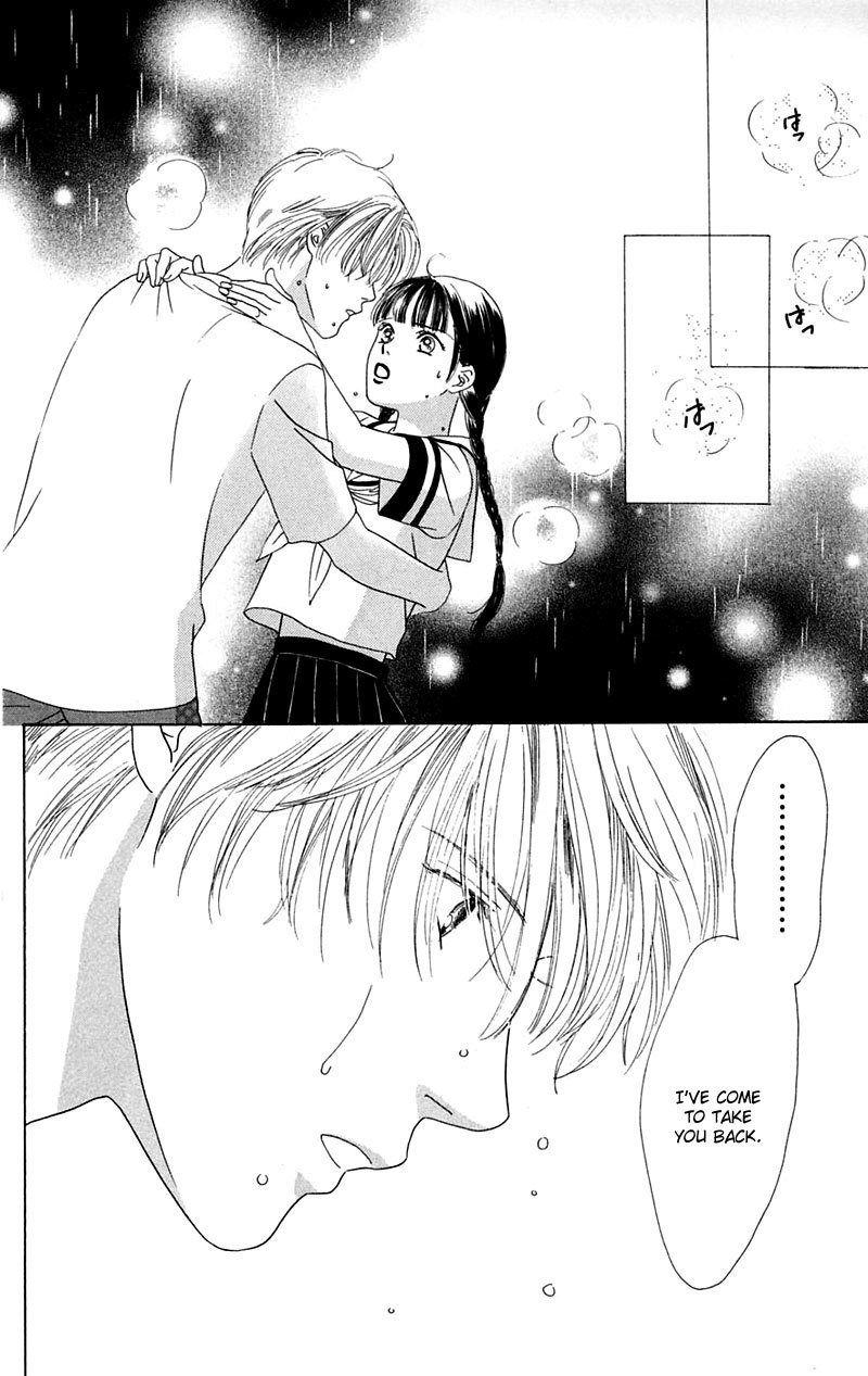 Eden no Hana Chapter 3 page 30 - Chapter 3